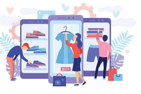 How the Internet of Things Is Changing Consumer Habits