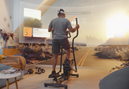 How Technology Is Revolutionizing the Fitness Industry