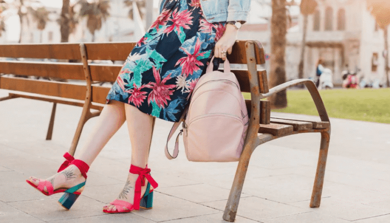 Elevate Your Style with the Perfect Footwear