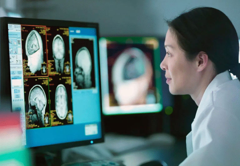 Understanding The Work Of A Brain Specialist