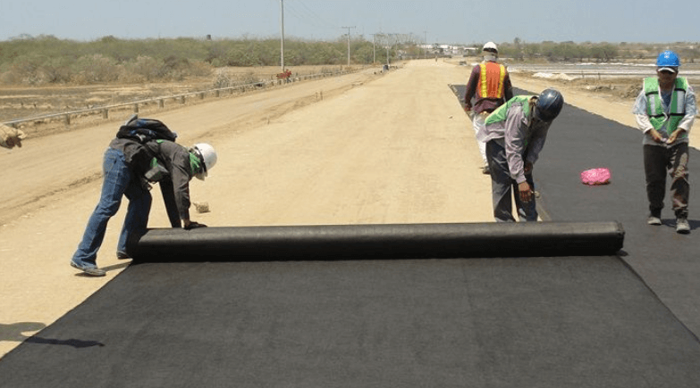 Understanding Fabric Weight Standards in Geotextile Engineering