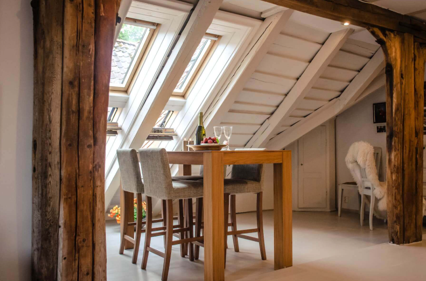 Online Fixed Rooflights | Perfect for Loft Conversions and Extensions 