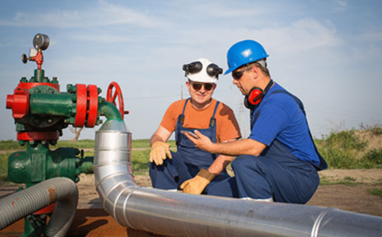 Enhancing Pipeline Operations with Modern Techniques