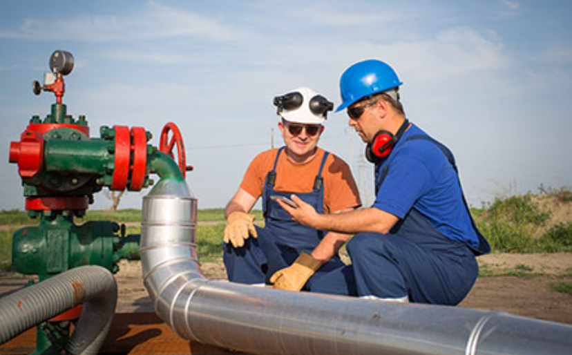 Enhancing Pipeline Operations with Modern Techniques