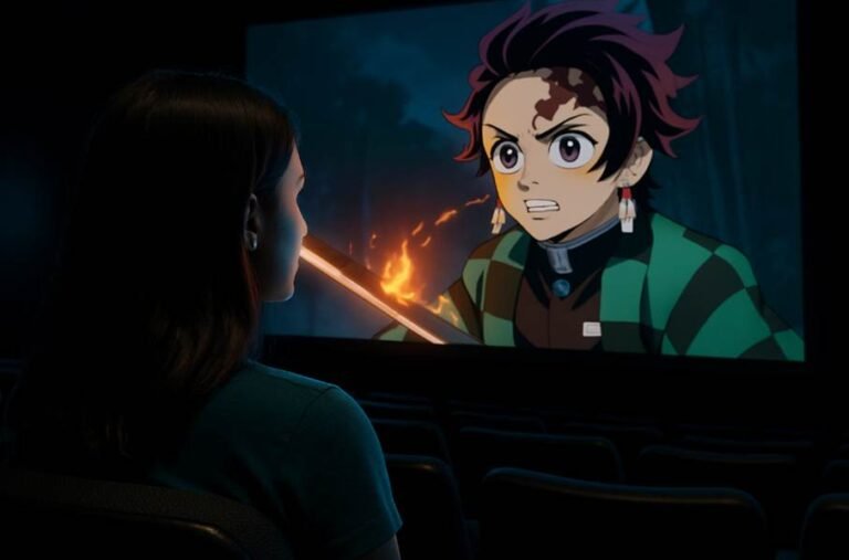 Will Demon Slayer have a movie sequel?