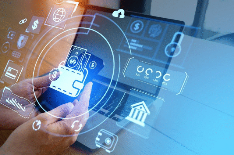 The Rise of E Wallet in Modern Transportation