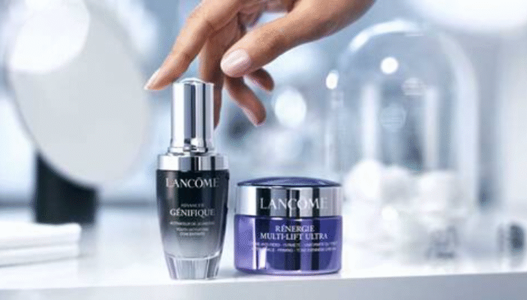 A Complete Guide to Lancome Serum