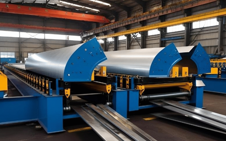 Comprehensive Guide to Modern Metal Bending Systems