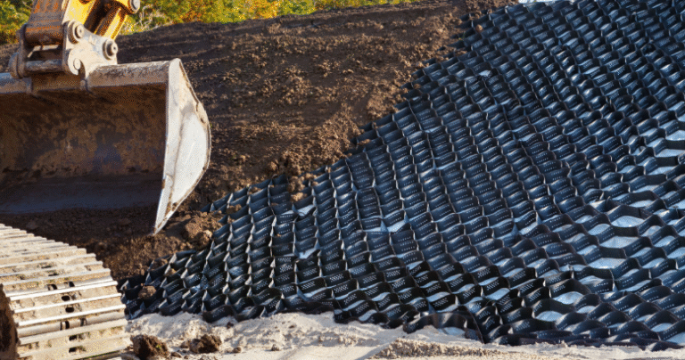 Enhancing Soil Strength with Modern Reinforcement Methods