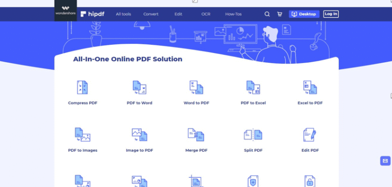 How an Online PDF Editor Simplifies Digital Documents for Everyday Users