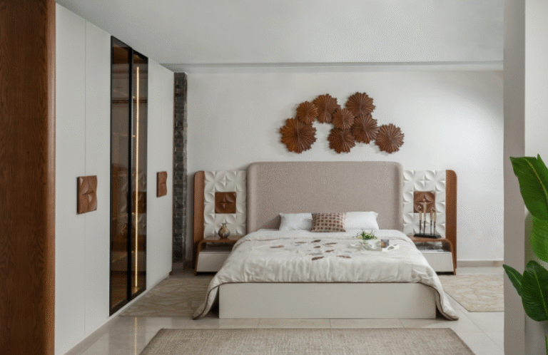 Redefining Comfort: Trends and Innovations in the Furniture Industry