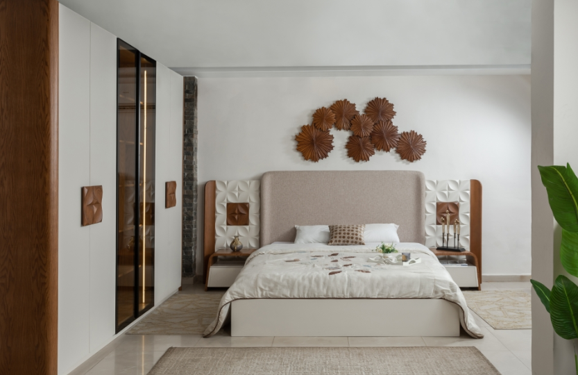 Redefining Comfort: Trends and Innovations in the Furniture Industry