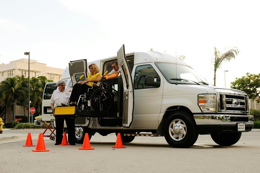 dial access review confidently