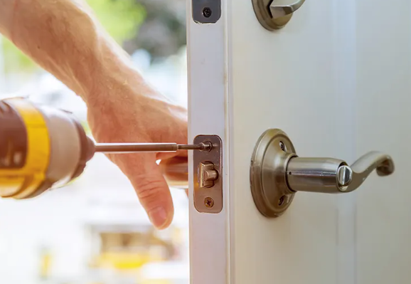 Elegant Brass Door Handles: A Timeless Choice for Any Interior